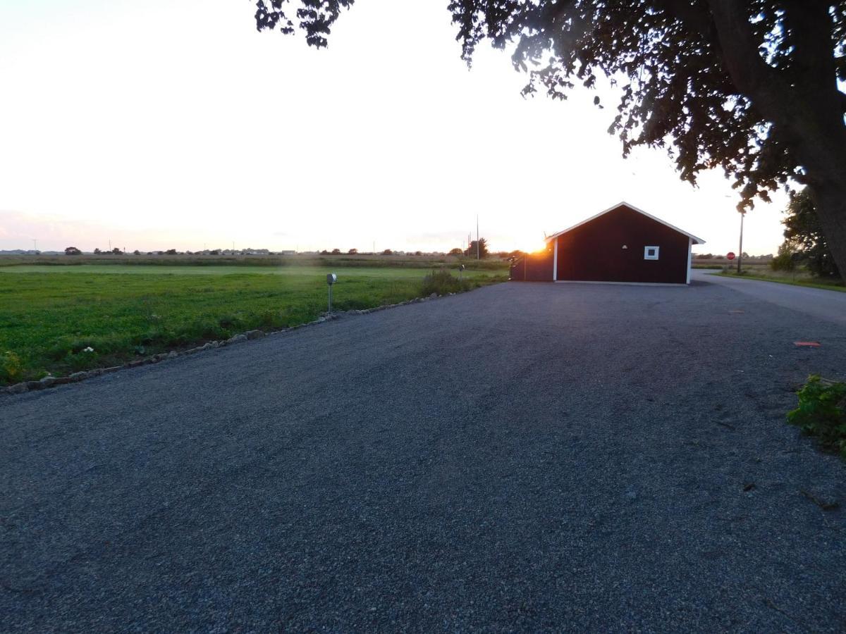 Drottning Oedas Boende Degerhamn Dış mekan fotoğraf